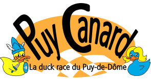 Duck race
