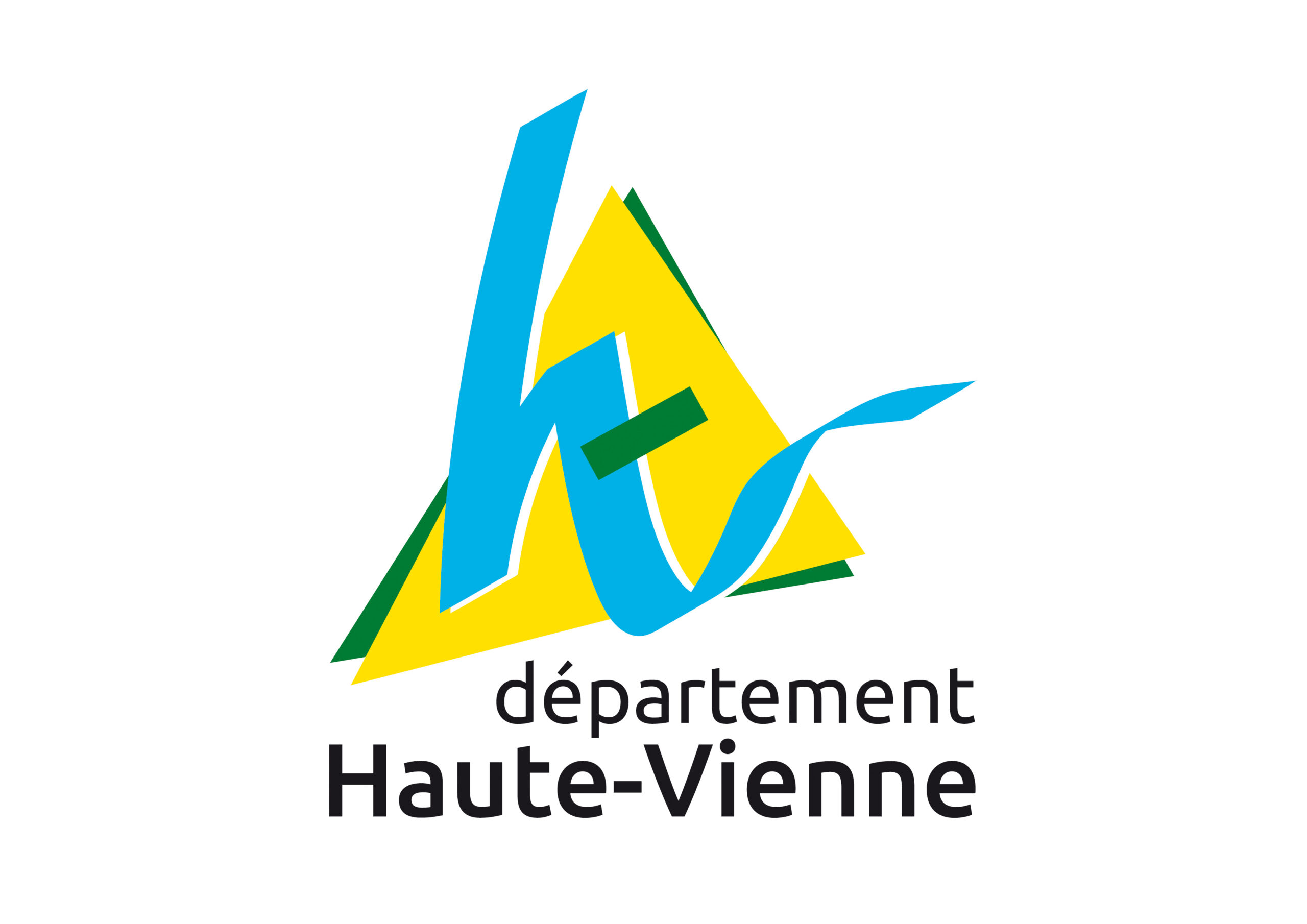 Logo du Conseil départemental de la Haute-Vienne